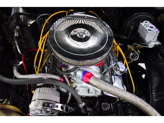 1979 Chevrolet Camaro (CC-2070066) for sale in Wayne, Michigan