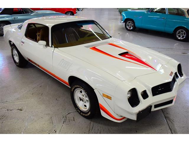 1979 Chevrolet Camaro (CC-2070066) for sale in Wayne, Michigan
