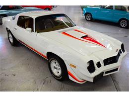 1979 Chevrolet Camaro (CC-2070066) for sale in Wayne, Michigan