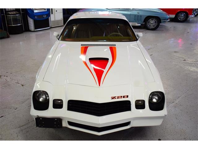 1979 Chevrolet Camaro (CC-2070066) for sale in Wayne, Michigan