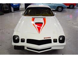 1979 Chevrolet Camaro (CC-2070066) for sale in Wayne, Michigan