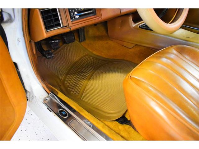1979 Chevrolet Camaro (CC-2070066) for sale in Wayne, Michigan