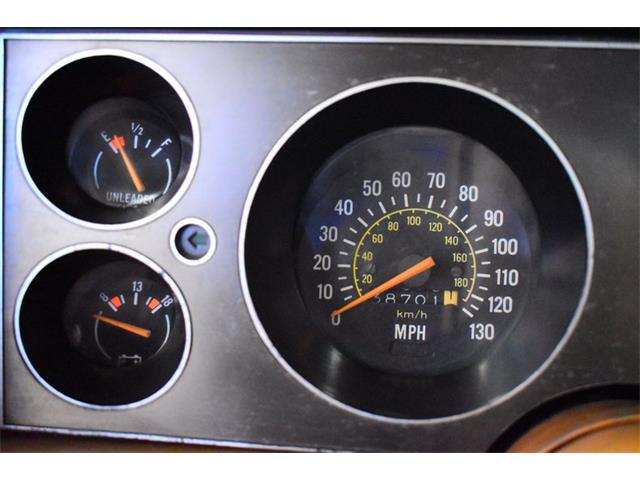 1979 Chevrolet Camaro (CC-2070066) for sale in Wayne, Michigan