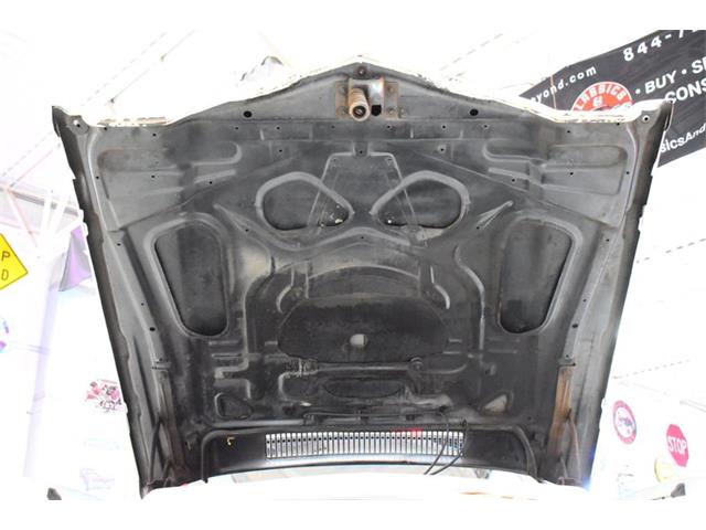1979 Chevrolet Camaro (CC-2070066) for sale in Wayne, Michigan