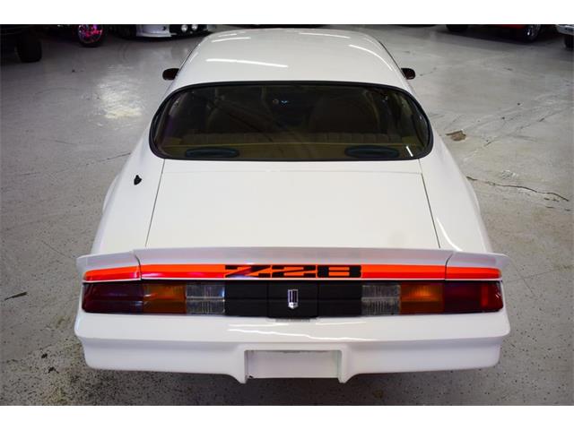 1979 Chevrolet Camaro (CC-2070066) for sale in Wayne, Michigan