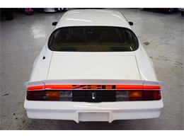 1979 Chevrolet Camaro (CC-2070066) for sale in Wayne, Michigan