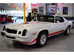 1979 Chevrolet Camaro (CC-2070066) for sale in Wayne, Michigan