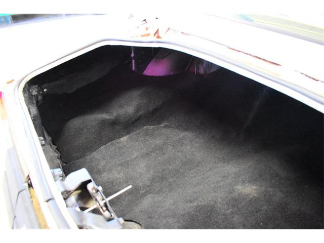 1979 Chevrolet Camaro (CC-2070066) for sale in Wayne, Michigan