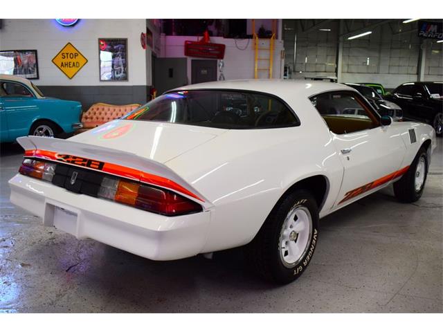 1979 Chevrolet Camaro (CC-2070066) for sale in Wayne, Michigan
