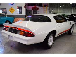 1979 Chevrolet Camaro (CC-2070066) for sale in Wayne, Michigan