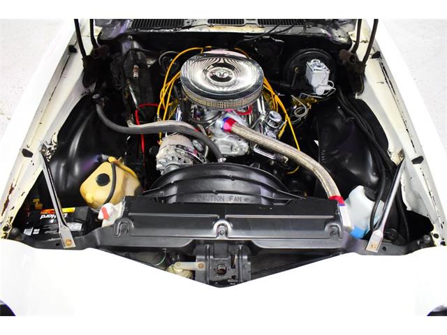 1979 Chevrolet Camaro (CC-2070066) for sale in Wayne, Michigan
