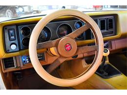 1979 Chevrolet Camaro (CC-2070066) for sale in Wayne, Michigan