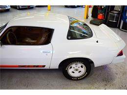 1979 Chevrolet Camaro (CC-2070066) for sale in Wayne, Michigan