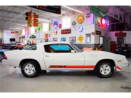 1979 Chevrolet Camaro (CC-2070066) for sale in Wayne, Michigan