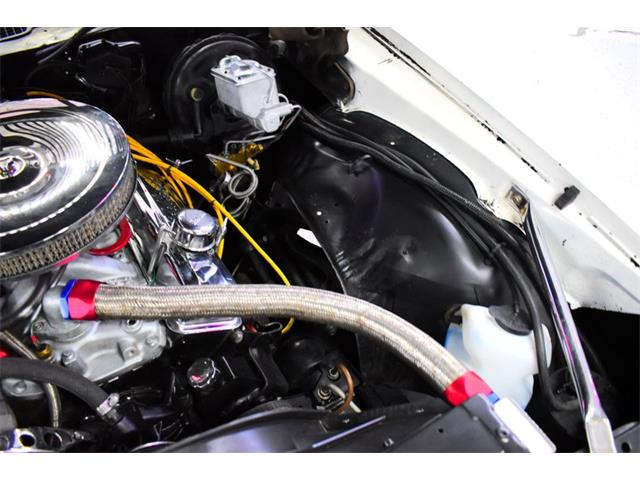 1979 Chevrolet Camaro (CC-2070066) for sale in Wayne, Michigan
