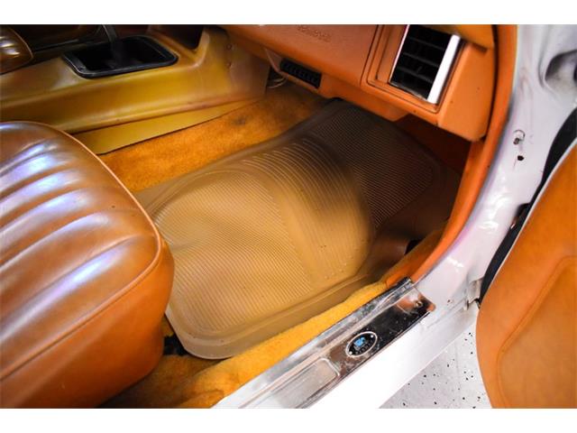 1979 Chevrolet Camaro (CC-2070066) for sale in Wayne, Michigan