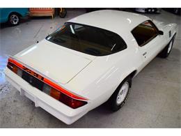 1979 Chevrolet Camaro (CC-2070066) for sale in Wayne, Michigan