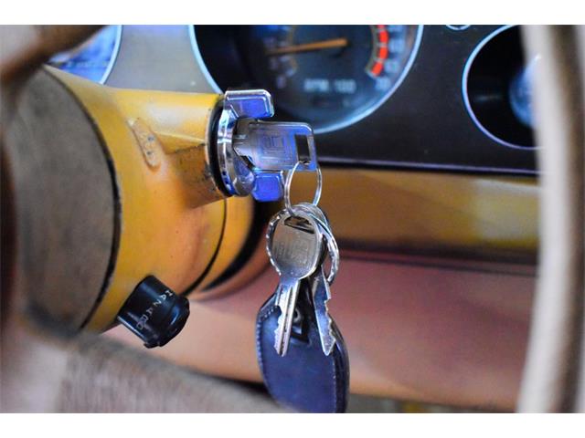1979 Chevrolet Camaro (CC-2070066) for sale in Wayne, Michigan