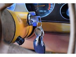 1979 Chevrolet Camaro (CC-2070066) for sale in Wayne, Michigan