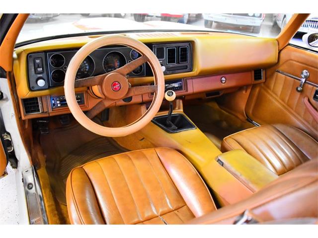 1979 Chevrolet Camaro (CC-2070066) for sale in Wayne, Michigan