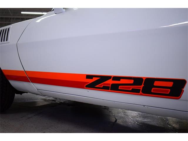 1979 Chevrolet Camaro (CC-2070066) for sale in Wayne, Michigan