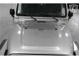 2006 Jeep Wrangler (CC-2070660) for sale in Las Vegas, Nevada