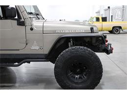 2006 Jeep Wrangler (CC-2070660) for sale in Las Vegas, Nevada