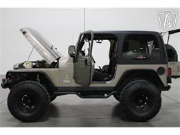 2006 Jeep Wrangler (CC-2070660) for sale in Las Vegas, Nevada