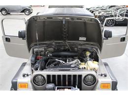 2006 Jeep Wrangler (CC-2070660) for sale in Las Vegas, Nevada