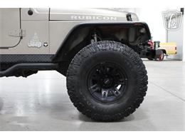 2006 Jeep Wrangler (CC-2070660) for sale in Las Vegas, Nevada
