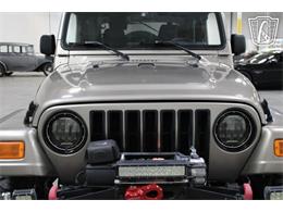 2006 Jeep Wrangler (CC-2070660) for sale in Las Vegas, Nevada