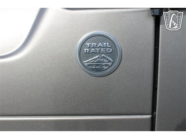 2006 Jeep Wrangler (CC-2070660) for sale in Las Vegas, Nevada