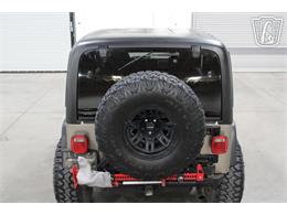 2006 Jeep Wrangler (CC-2070660) for sale in Las Vegas, Nevada