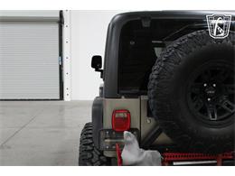 2006 Jeep Wrangler (CC-2070660) for sale in Las Vegas, Nevada
