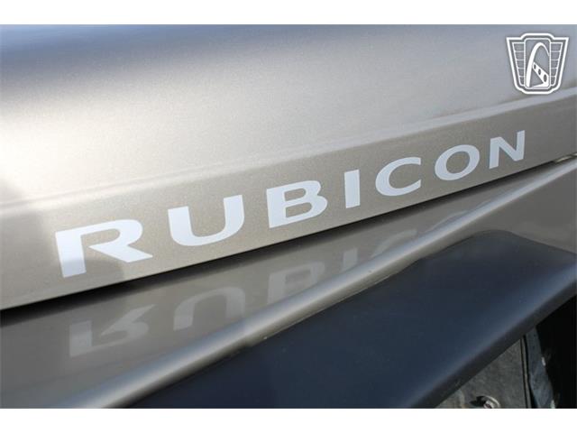 2006 Jeep Wrangler (CC-2070660) for sale in Las Vegas, Nevada