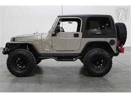 2006 Jeep Wrangler (CC-2070660) for sale in Las Vegas, Nevada