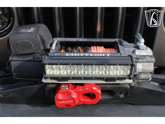 2006 Jeep Wrangler (CC-2070660) for sale in Las Vegas, Nevada