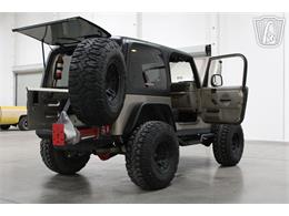 2006 Jeep Wrangler (CC-2070660) for sale in Las Vegas, Nevada