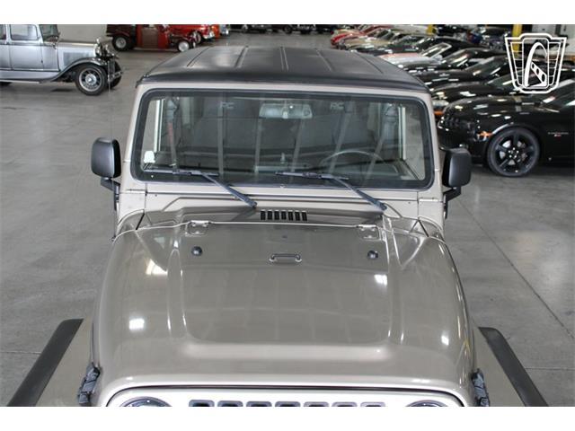 2006 Jeep Wrangler (CC-2070660) for sale in Las Vegas, Nevada