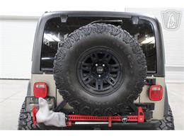 2006 Jeep Wrangler (CC-2070660) for sale in Las Vegas, Nevada