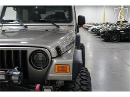 2006 Jeep Wrangler (CC-2070660) for sale in Las Vegas, Nevada