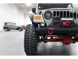 2006 Jeep Wrangler (CC-2070660) for sale in Las Vegas, Nevada
