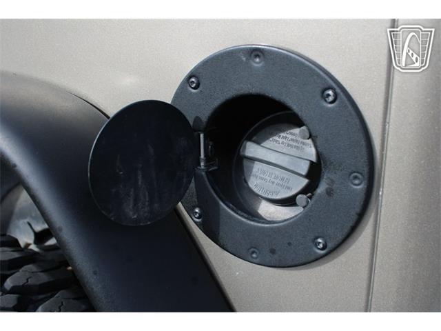 2006 Jeep Wrangler (CC-2070660) for sale in Las Vegas, Nevada