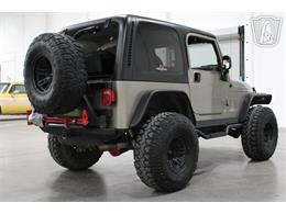 2006 Jeep Wrangler (CC-2070660) for sale in Las Vegas, Nevada