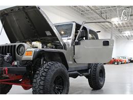 2006 Jeep Wrangler (CC-2070660) for sale in Las Vegas, Nevada