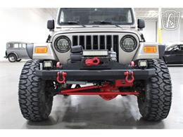 2006 Jeep Wrangler (CC-2070660) for sale in Las Vegas, Nevada