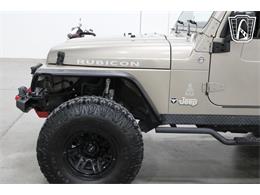 2006 Jeep Wrangler (CC-2070660) for sale in Las Vegas, Nevada