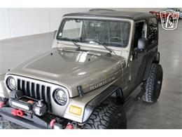2006 Jeep Wrangler (CC-2070660) for sale in Las Vegas, Nevada