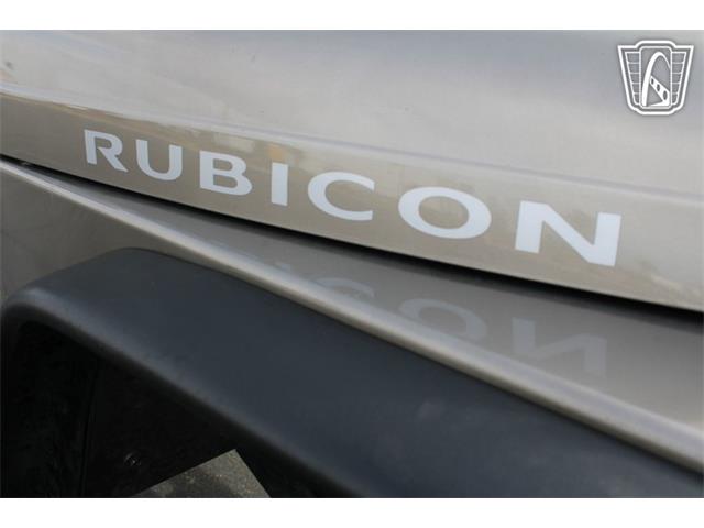 2006 Jeep Wrangler (CC-2070660) for sale in Las Vegas, Nevada