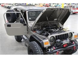2006 Jeep Wrangler (CC-2070660) for sale in Las Vegas, Nevada